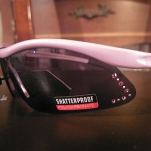 🛍5 for $25🛍 Marilyn Pink Sunglasses NWT